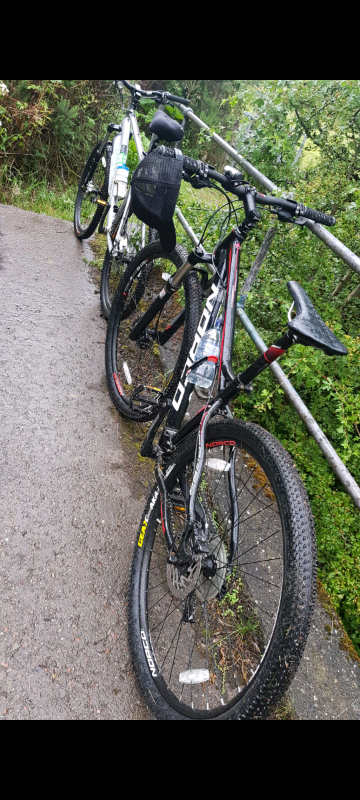 norco charger 6.1